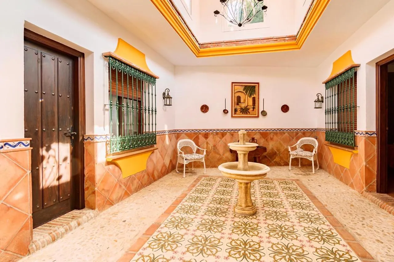 Villa Maravillas Nerja 0*,  Spanien