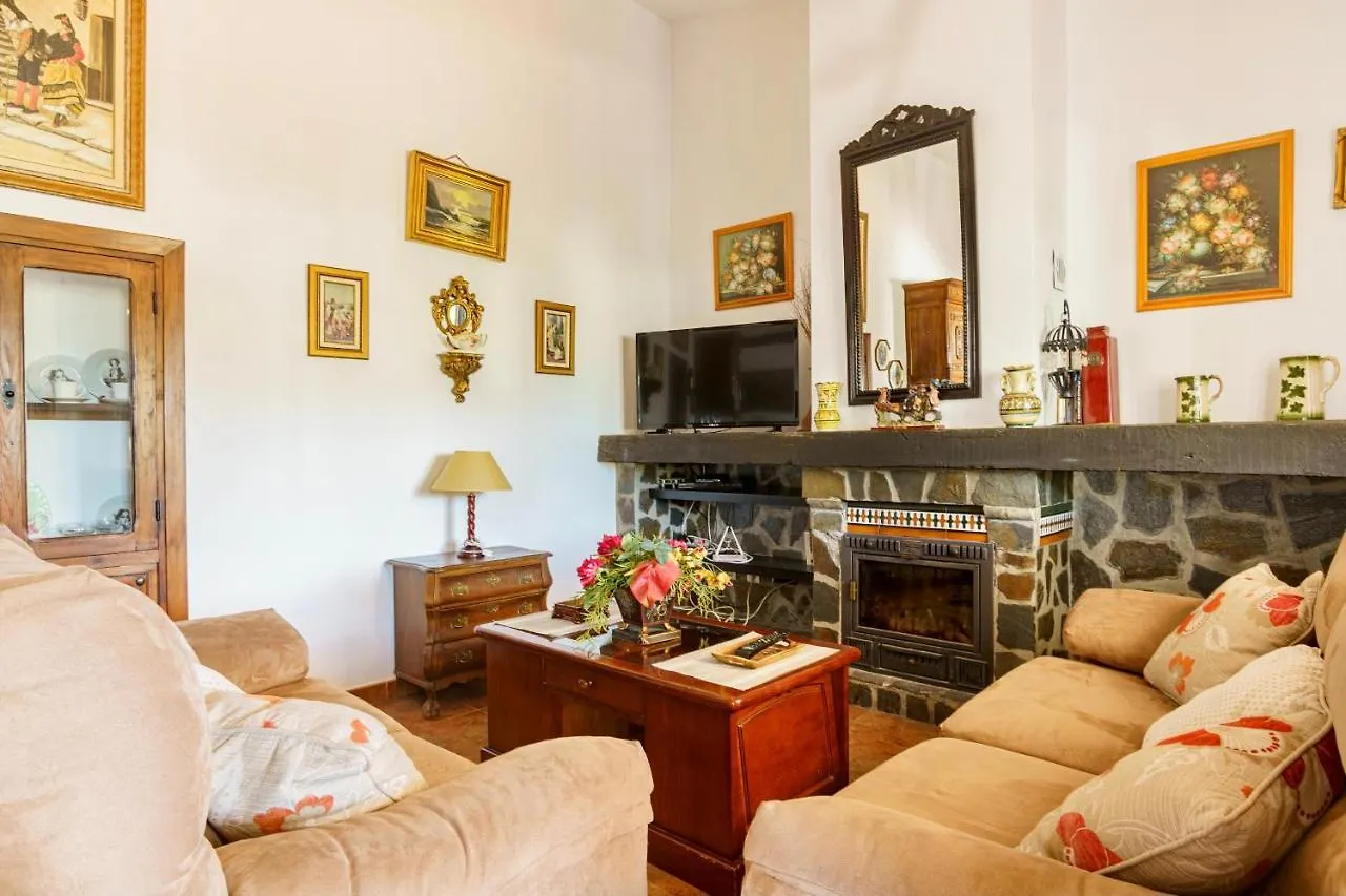 Villa Maravillas Nerja