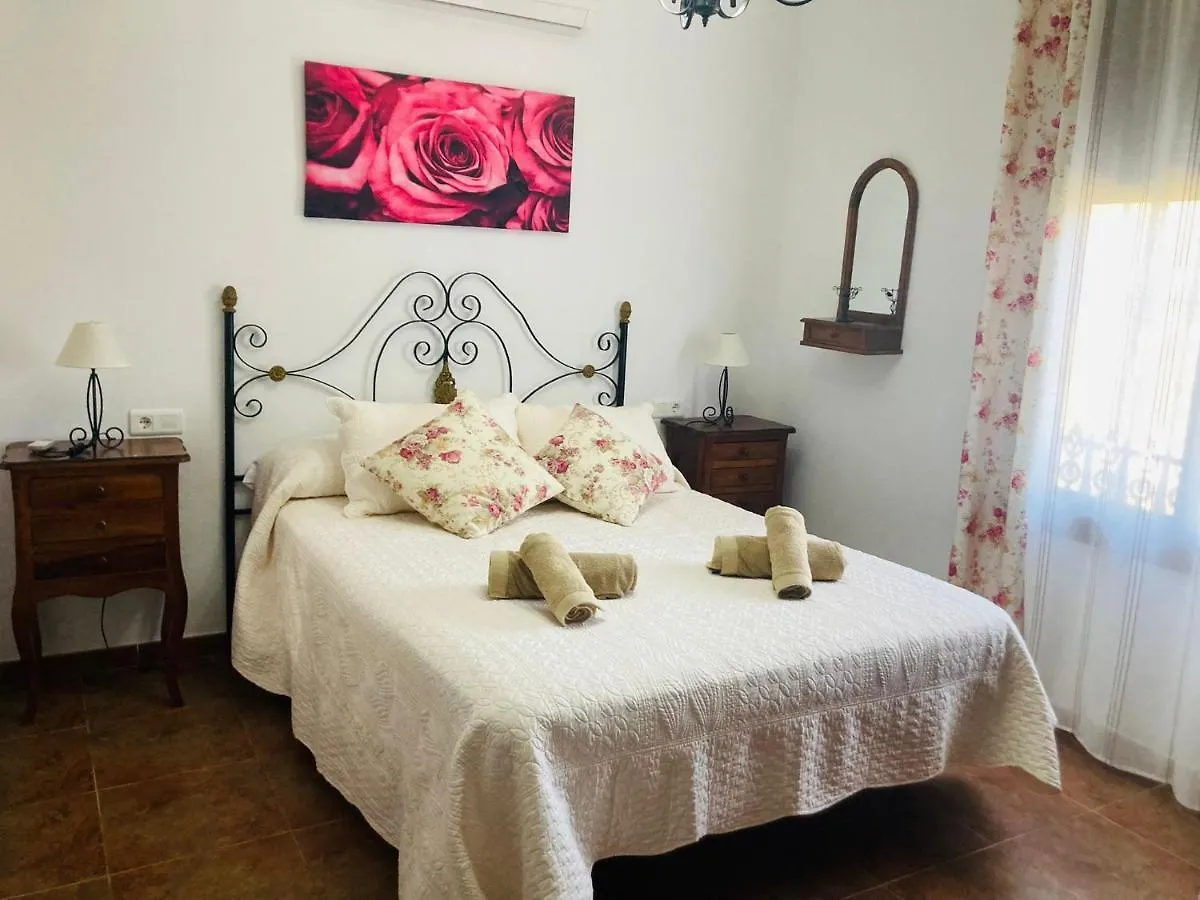 Villa Maravillas Nerja 0*,  Spanien