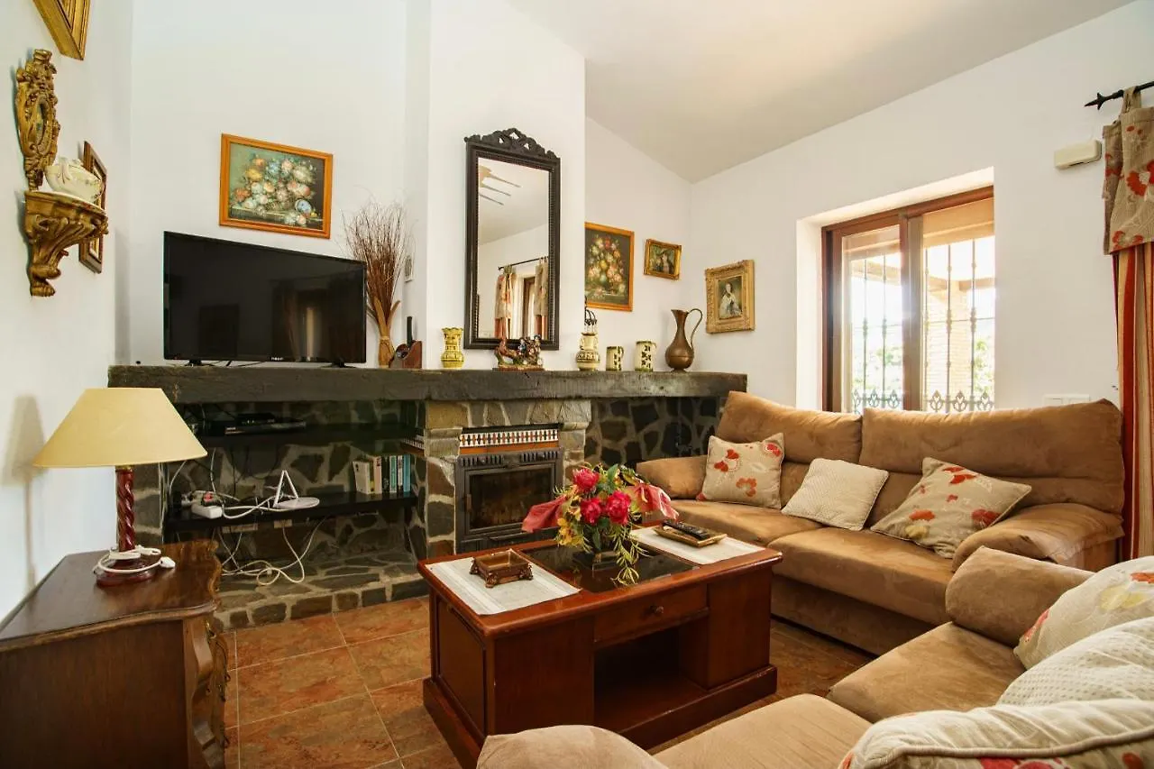 Villa Maravillas Nerja